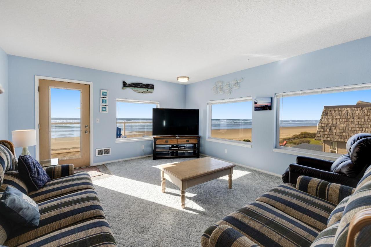 Ace'S Beach House Rockaway Beach Dış mekan fotoğraf