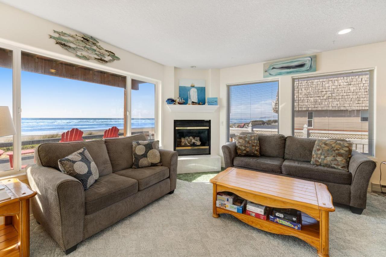 Ace'S Beach House Rockaway Beach Dış mekan fotoğraf