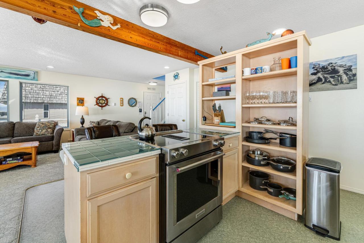 Ace'S Beach House Rockaway Beach Dış mekan fotoğraf