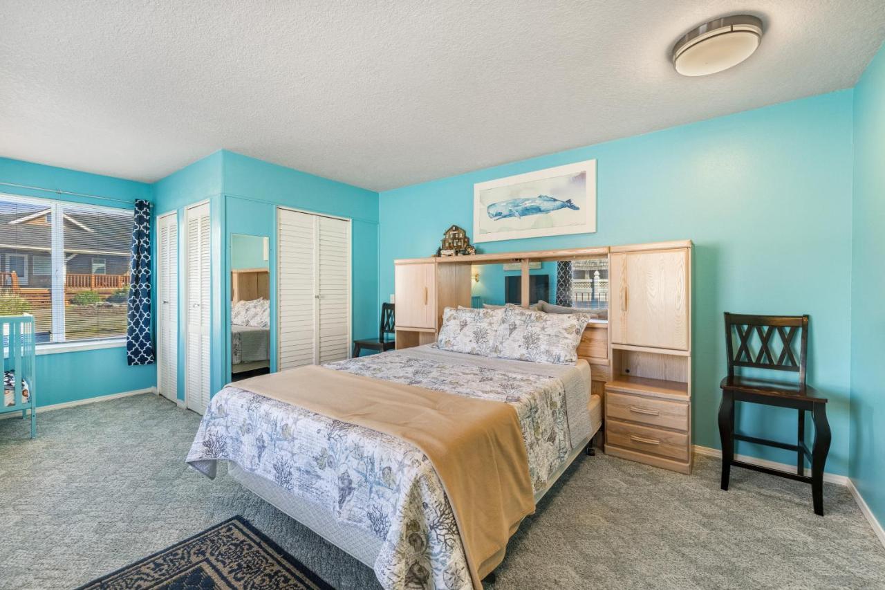 Ace'S Beach House Rockaway Beach Dış mekan fotoğraf
