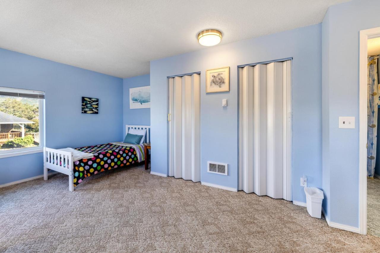 Ace'S Beach House Rockaway Beach Dış mekan fotoğraf