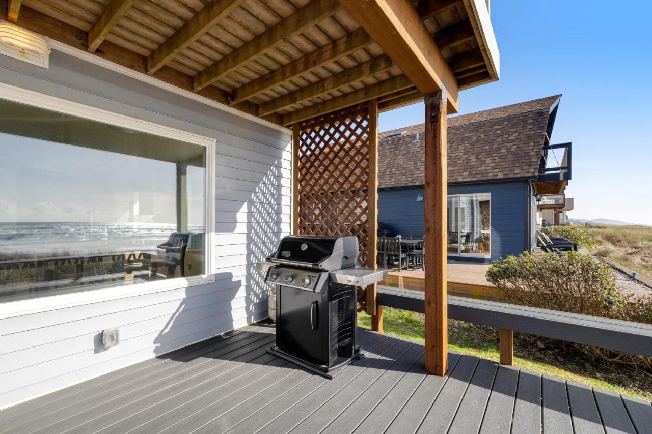 Ace'S Beach House Rockaway Beach Dış mekan fotoğraf