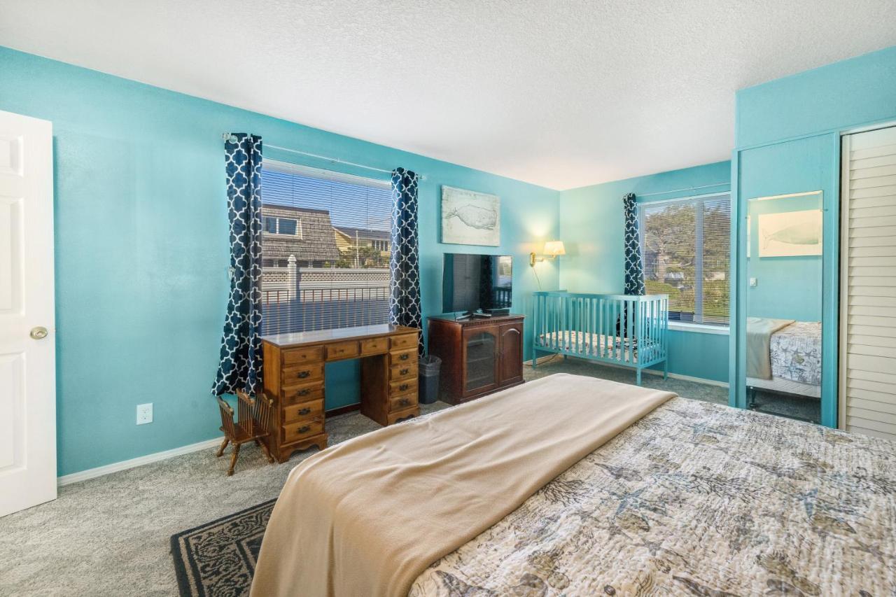 Ace'S Beach House Rockaway Beach Dış mekan fotoğraf
