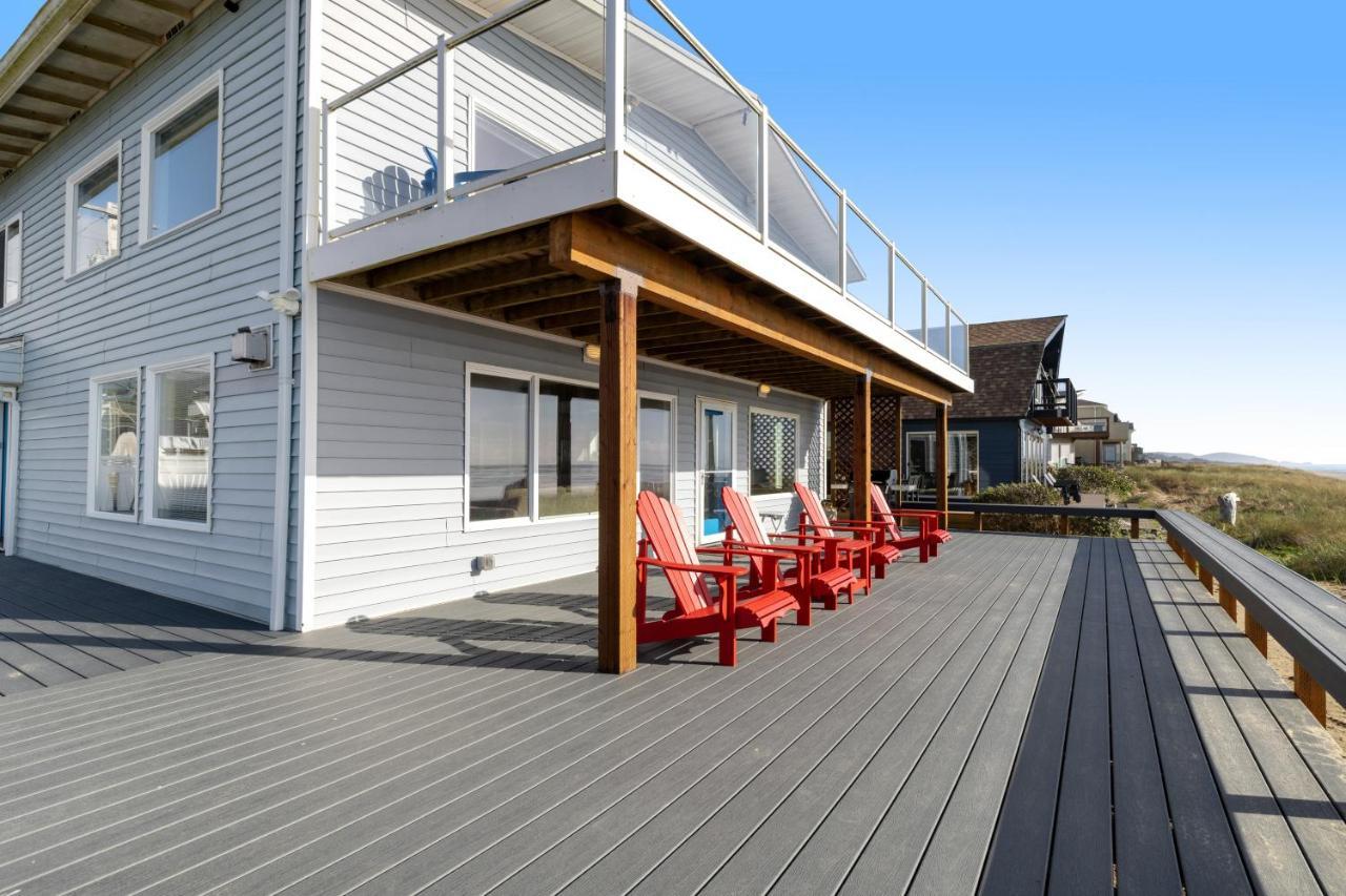 Ace'S Beach House Rockaway Beach Dış mekan fotoğraf