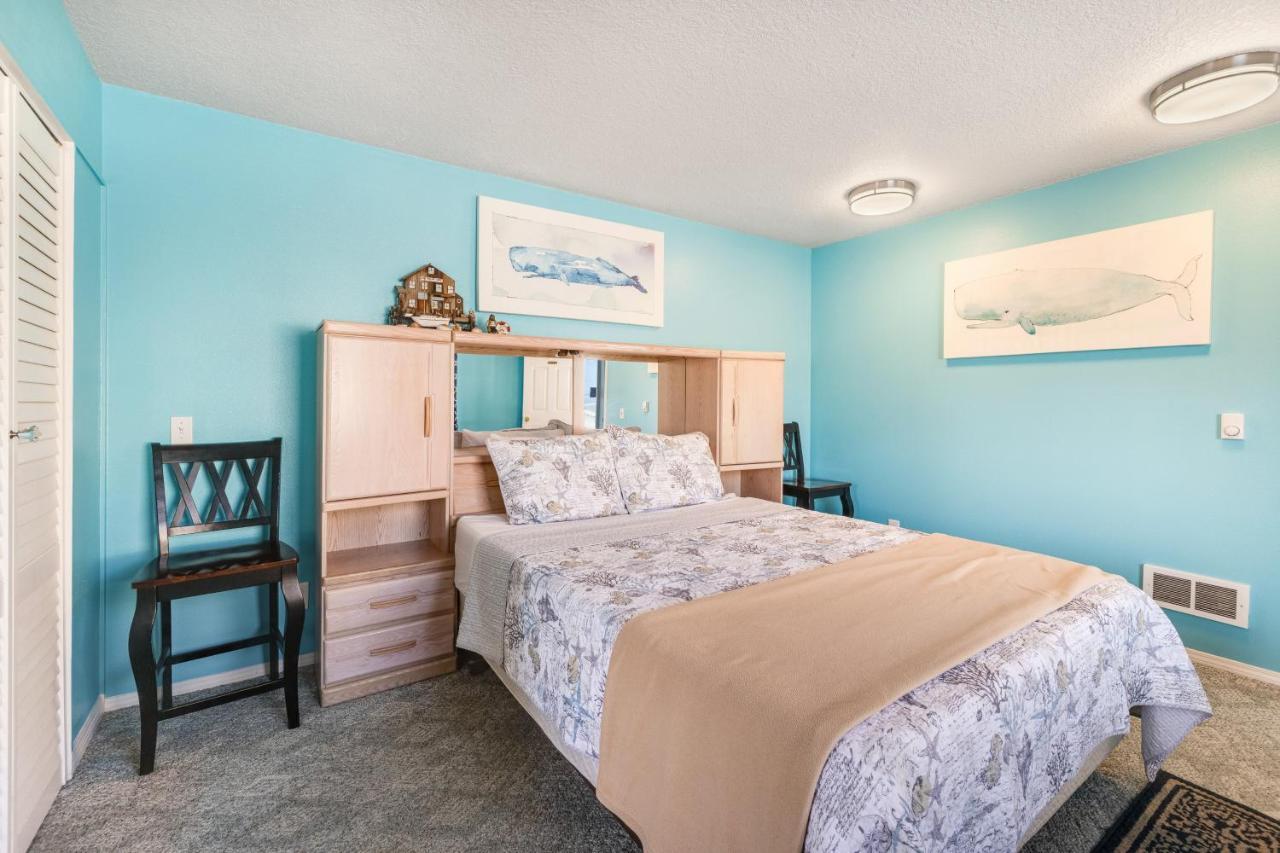 Ace'S Beach House Rockaway Beach Dış mekan fotoğraf